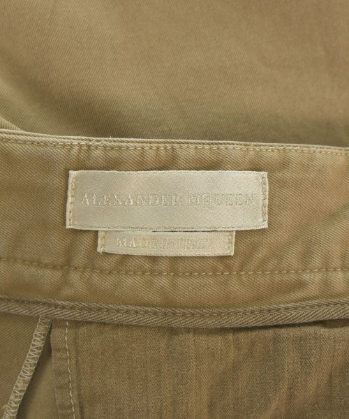 ALEXANDER MCQUEEN กางเกง อื่น