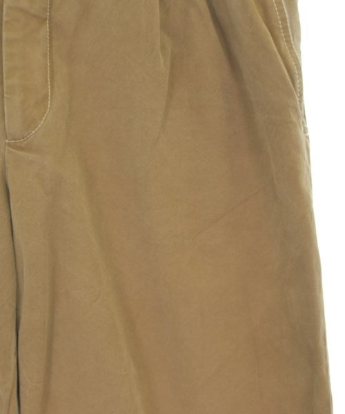 ALEXANDER MCQUEEN กางเกง อื่น