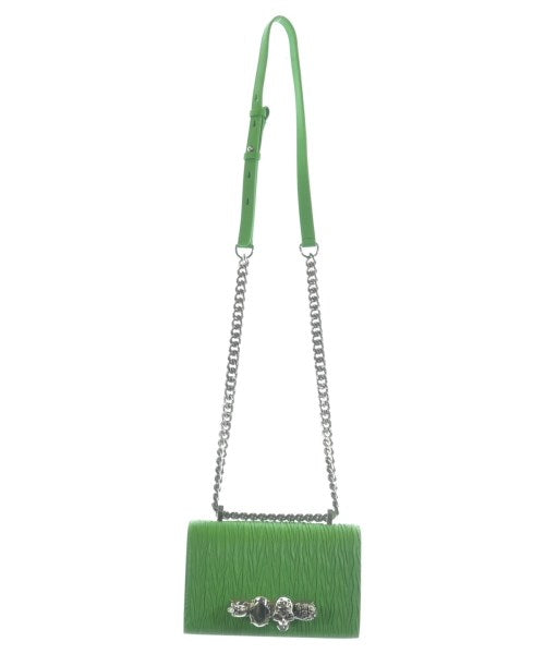 ALEXANDER MCQUEEN กระเป๋าสะพาย