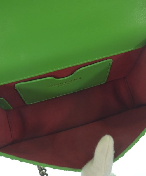 ALEXANDER MCQUEEN กระเป๋าสะพาย