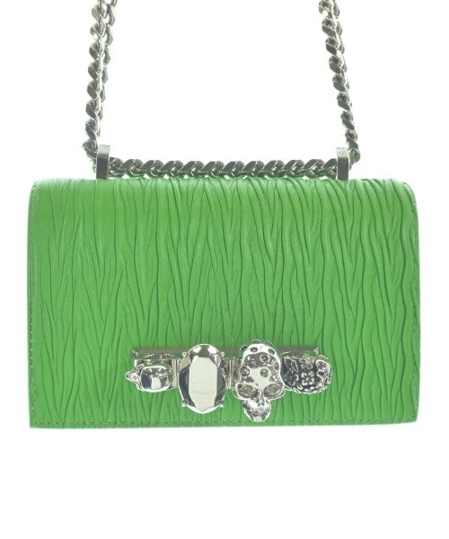 ALEXANDER MCQUEEN กระเป๋าสะพาย