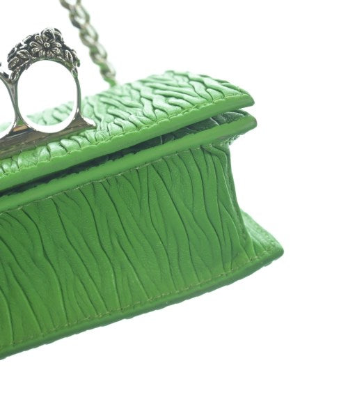 ALEXANDER MCQUEEN กระเป๋าสะพาย