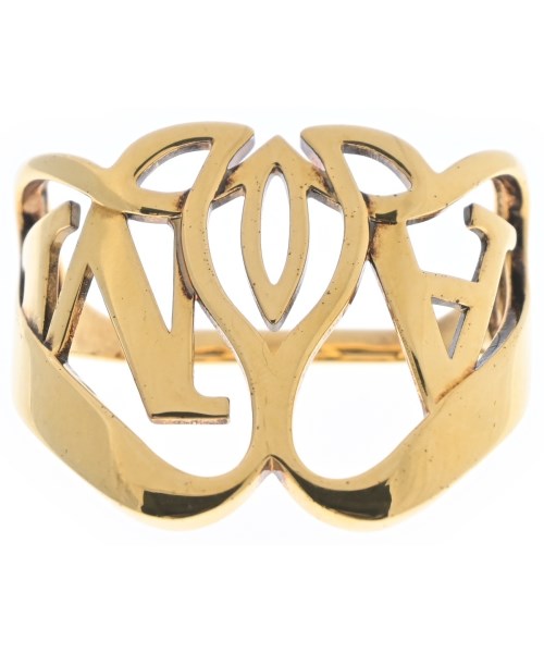 ALEXANDER MCQUEEN แหวน