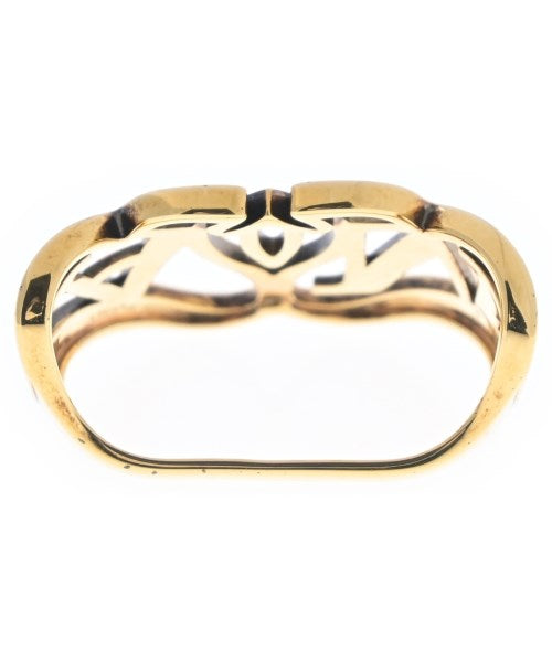 ALEXANDER MCQUEEN แหวน