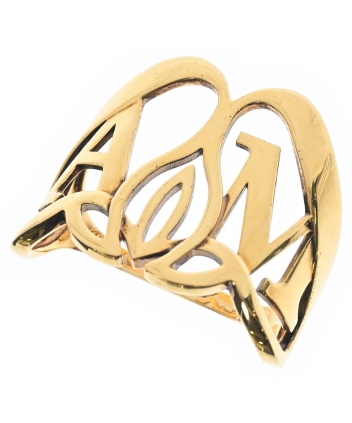 ALEXANDER MCQUEEN แหวน