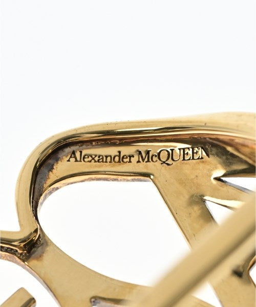 ALEXANDER MCQUEEN แหวน
