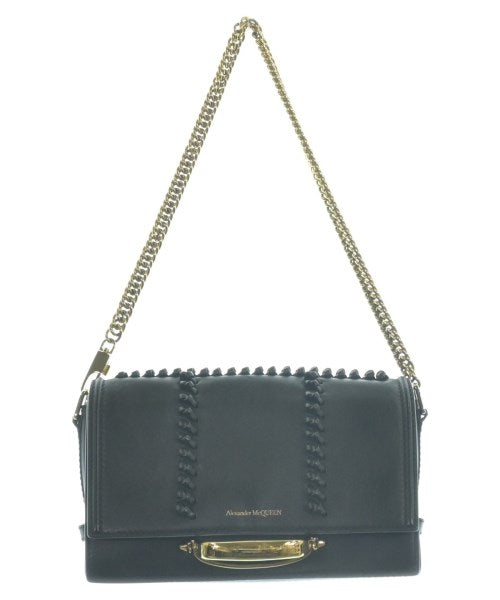 ALEXANDER MCQUEEN กระเป๋าสะพาย