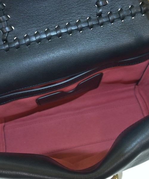 ALEXANDER MCQUEEN กระเป๋าสะพาย