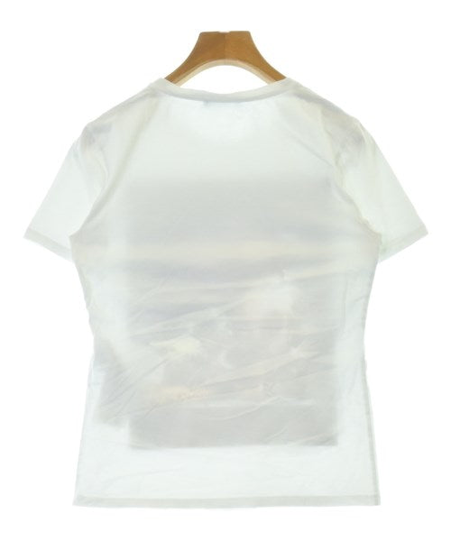 ALEXANDER MCQUEEN เสื้อยืด/เสื้อท็อปส์