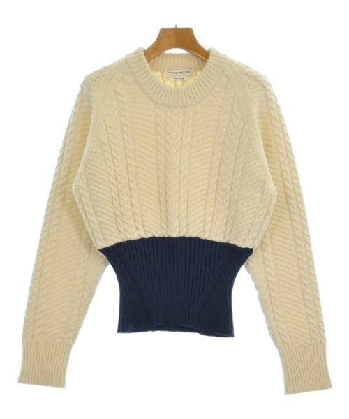 ALEXANDER MCQUEEN เสื้อกันหนาว