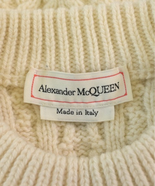 ALEXANDER MCQUEEN เสื้อกันหนาว