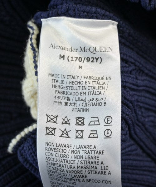 ALEXANDER MCQUEEN เสื้อกันหนาว
