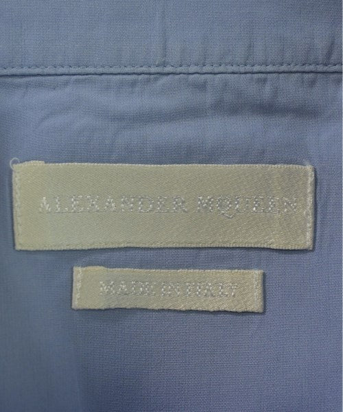 ALEXANDER MCQUEEN เสื้อลำลอง