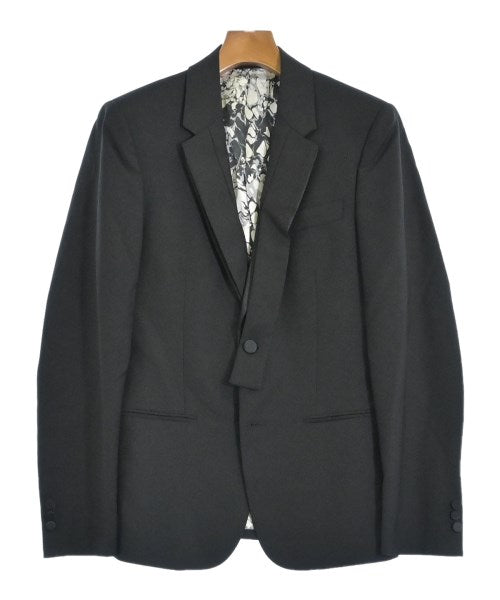 ALEXANDER MCQUEEN เบลเซอร์/แจ็คเก็ตสูท