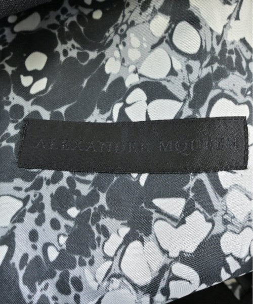 ALEXANDER MCQUEEN เบลเซอร์/แจ็คเก็ตสูท
