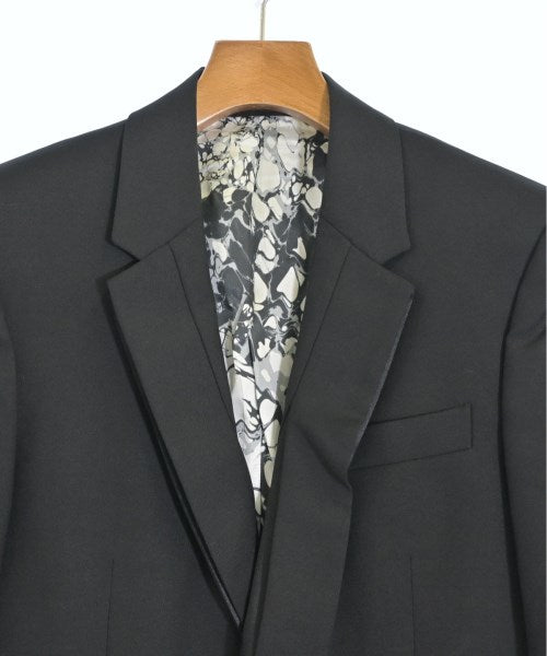 ALEXANDER MCQUEEN เบลเซอร์/แจ็คเก็ตสูท