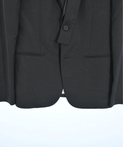ALEXANDER MCQUEEN เบลเซอร์/แจ็คเก็ตสูท