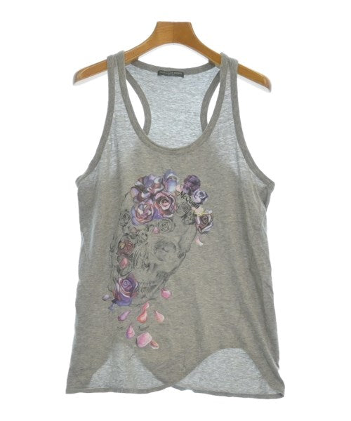 ALEXANDER MCQUEEN เสื้อกล้าม