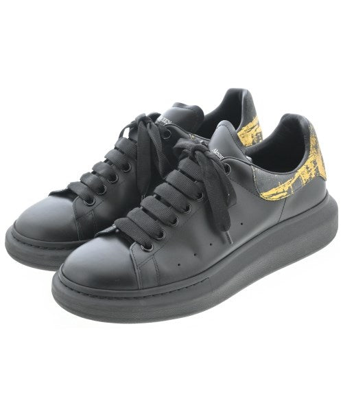 ALEXANDER MCQUEEN รองเท้าผ้าใบ