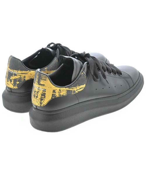 ALEXANDER MCQUEEN รองเท้าผ้าใบ