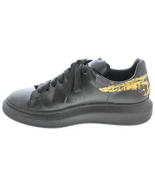 ALEXANDER MCQUEEN รองเท้าผ้าใบ