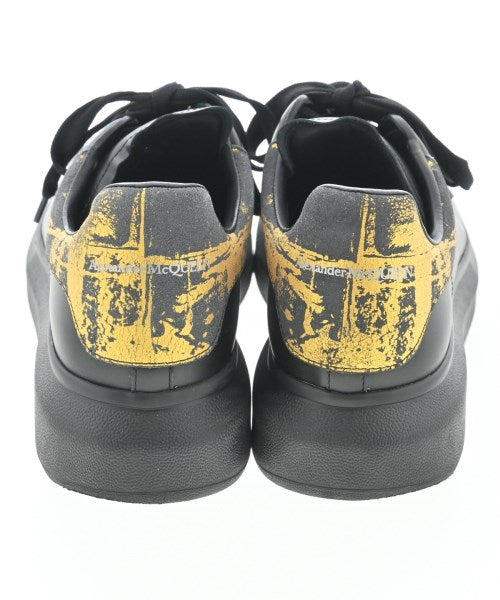 ALEXANDER MCQUEEN รองเท้าผ้าใบ