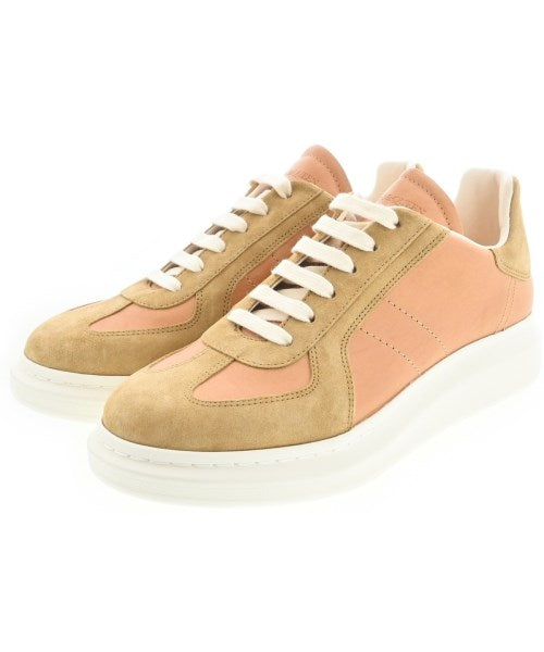 ALEXANDER MCQUEEN รองเท้าผ้าใบ