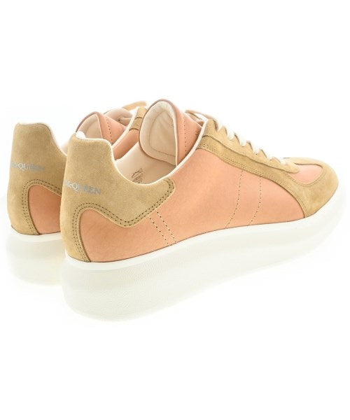 ALEXANDER MCQUEEN รองเท้าผ้าใบ