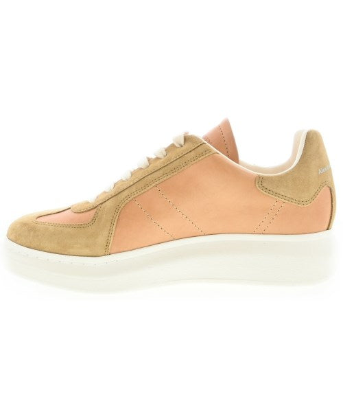 ALEXANDER MCQUEEN รองเท้าผ้าใบ