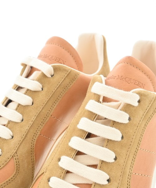 ALEXANDER MCQUEEN รองเท้าผ้าใบ