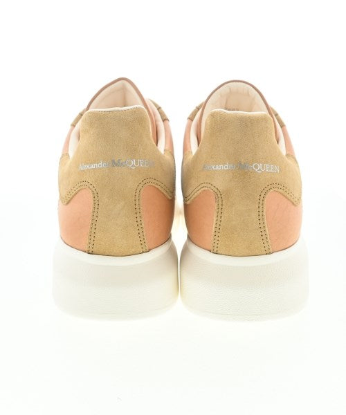 ALEXANDER MCQUEEN รองเท้าผ้าใบ