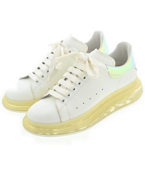 ALEXANDER MCQUEEN รองเท้าผ้าใบ