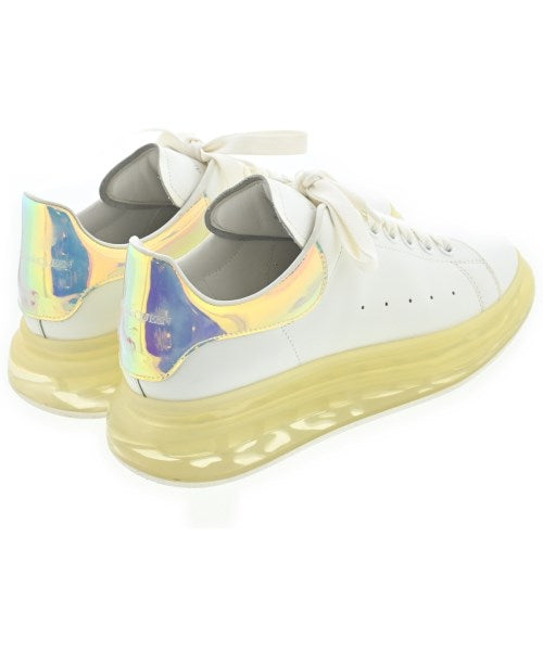ALEXANDER MCQUEEN รองเท้าผ้าใบ