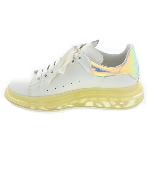 ALEXANDER MCQUEEN รองเท้าผ้าใบ