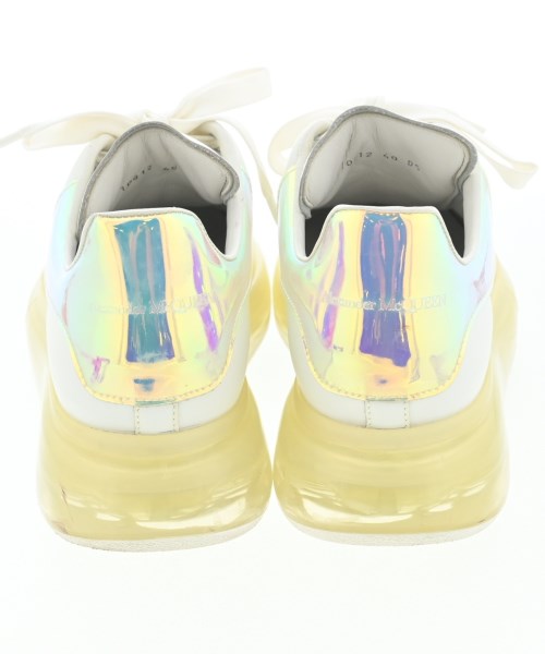 ALEXANDER MCQUEEN รองเท้าผ้าใบ