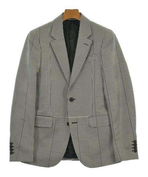 ALEXANDER MCQUEEN แจ็คเก็ต