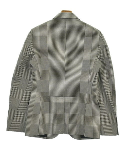 ALEXANDER MCQUEEN แจ็คเก็ต