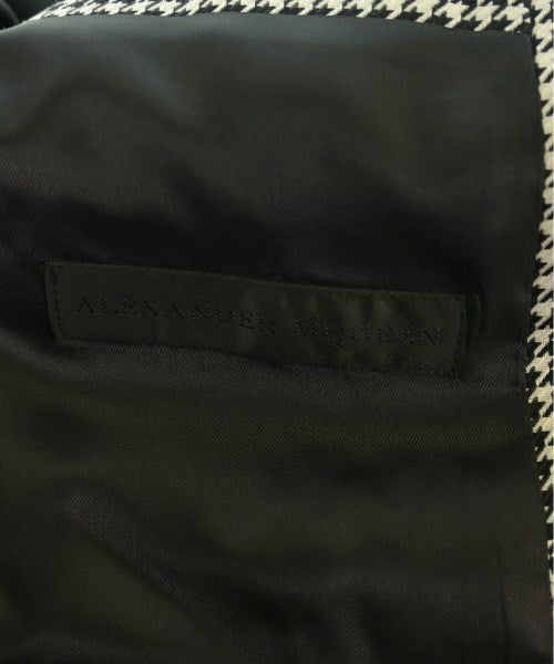 ALEXANDER MCQUEEN แจ็คเก็ต