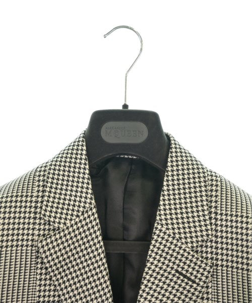 ALEXANDER MCQUEEN แจ็คเก็ต