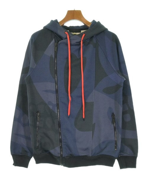 ALEXANDER MCQUEEN เสื้อฮู้ด