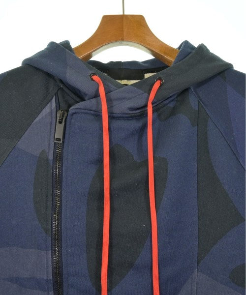 ALEXANDER MCQUEEN เสื้อฮู้ด