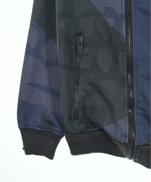 ALEXANDER MCQUEEN เสื้อฮู้ด