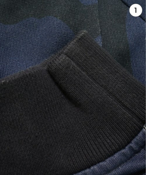 ALEXANDER MCQUEEN เสื้อฮู้ด