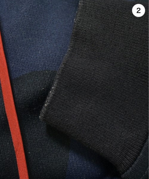 ALEXANDER MCQUEEN เสื้อฮู้ด