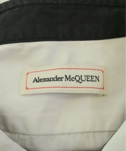 ALEXANDER MCQUEEN เสื้อลำลอง