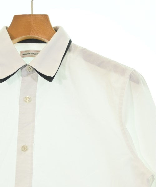 ALEXANDER MCQUEEN เสื้อลำลอง