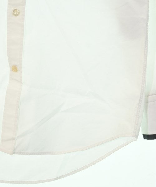 ALEXANDER MCQUEEN เสื้อลำลอง