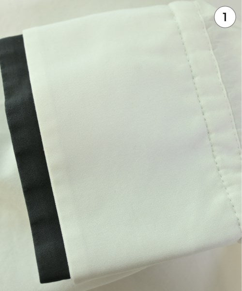 ALEXANDER MCQUEEN เสื้อลำลอง