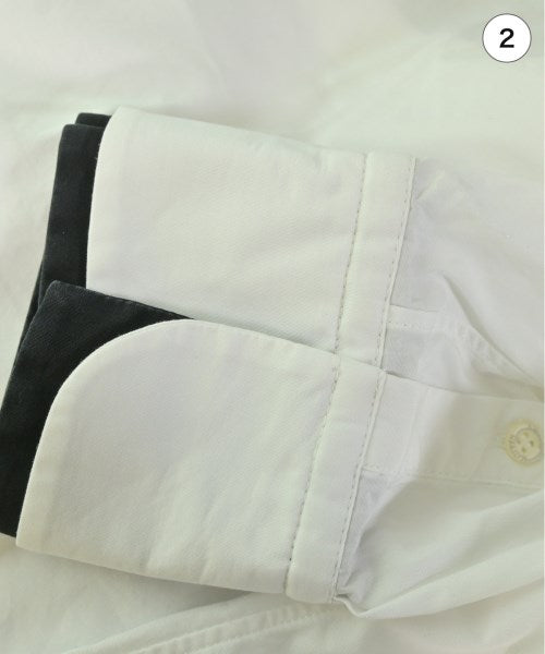 ALEXANDER MCQUEEN เสื้อลำลอง