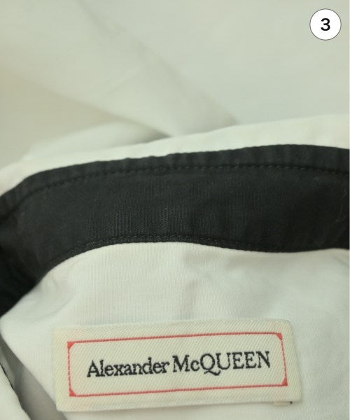 ALEXANDER MCQUEEN เสื้อลำลอง